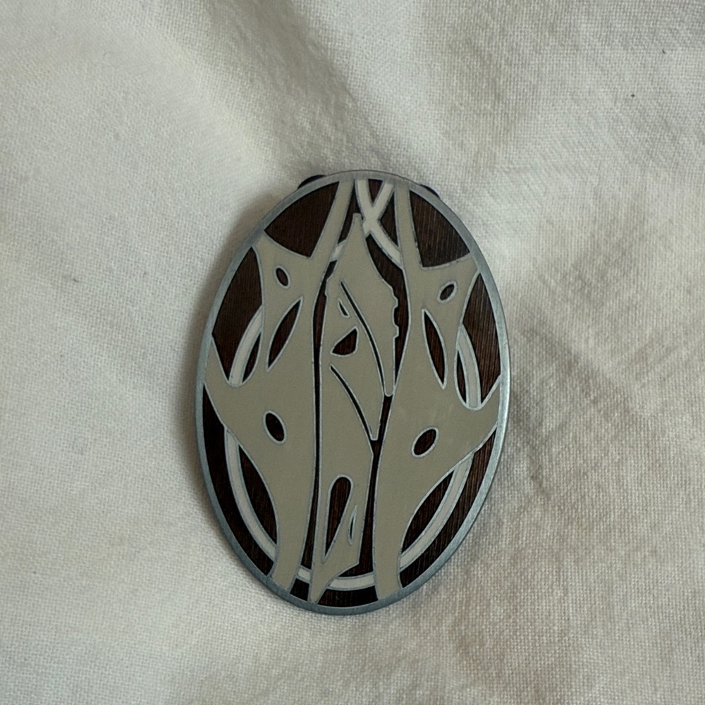 Star Wars pin